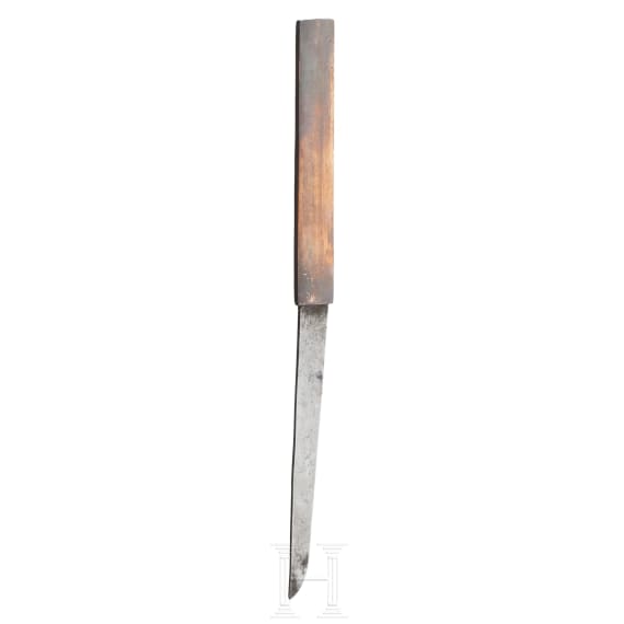 Tanto, Japan, um 1450