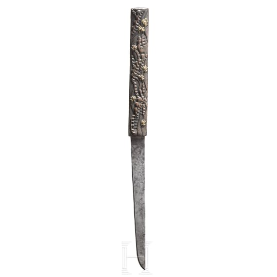 Tanto, Japan, um 1450