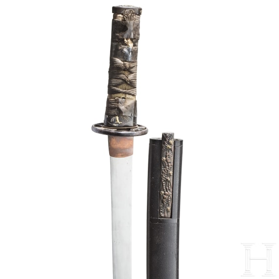 Tanto, Japan, um 1450