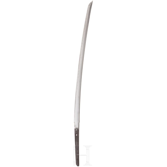Katana, Japan, Showa-Periode