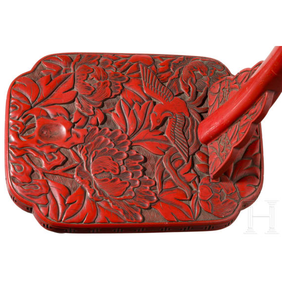 Tachi Kake (Schwertst&auml;nder), Japan, Ende Edo-Periode