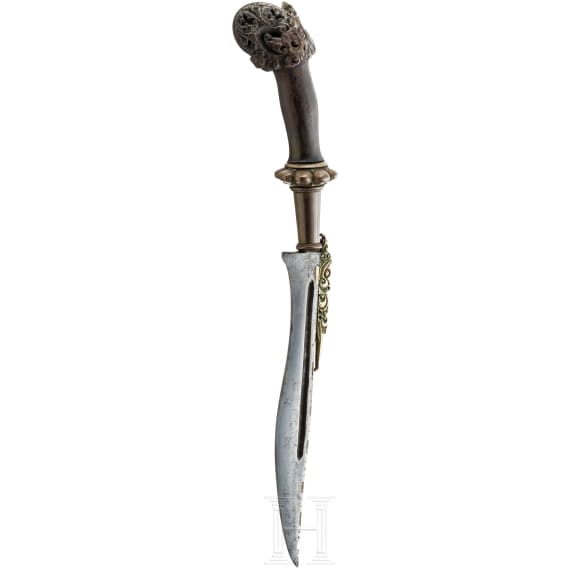 Golok, Bali, 19. Jhdt.