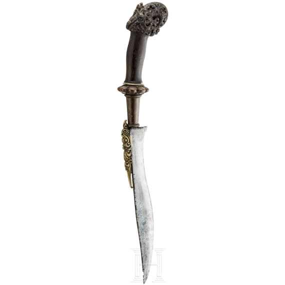 Golok, Bali, 19. Jhdt.