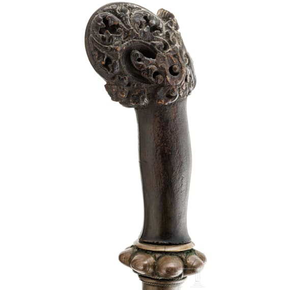 Golok, Bali, 19. Jhdt.