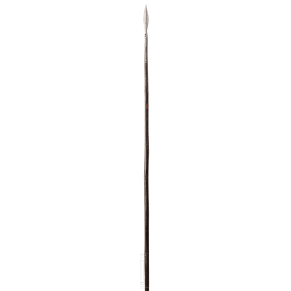 Pike, deutsch, um 1600