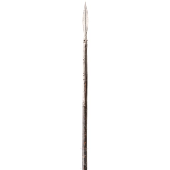 Pike, deutsch, um 1600