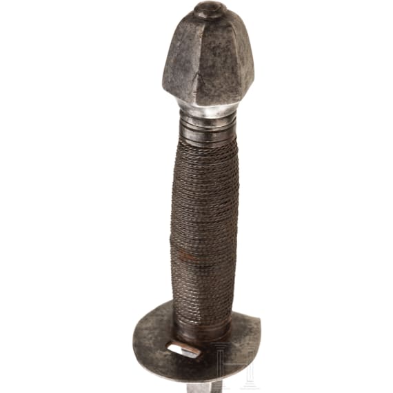 Reiterhammer, deutsch, um 1600