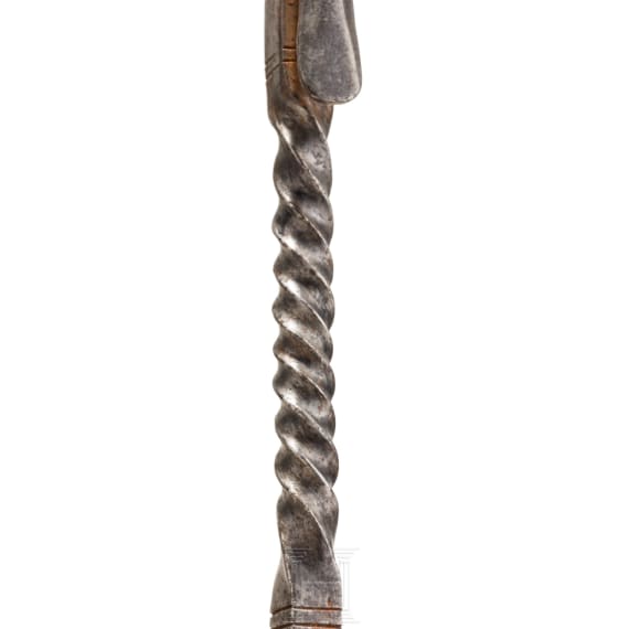 Reiterhammer, deutsch, um 1600