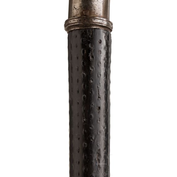 Feldherrnstab eines Hetmans, Polen, 17. Jhdt.