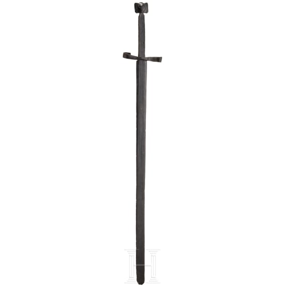 Schwert zu andertalb Hand, Venedig, um 1500/10
