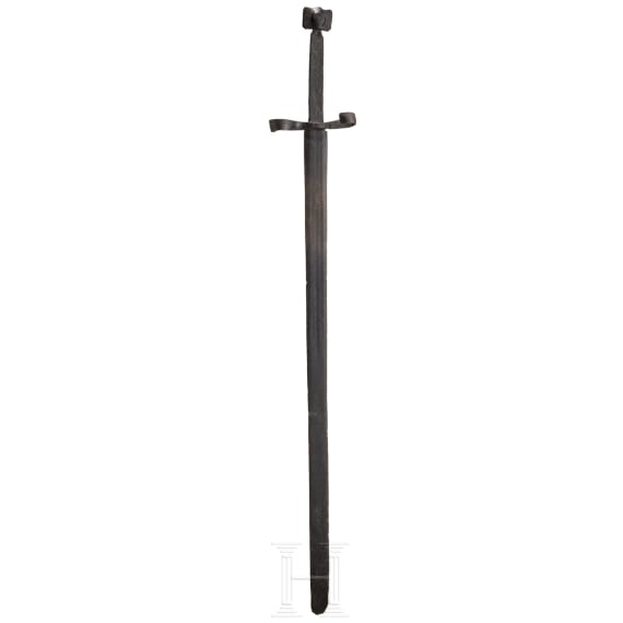Schwert zu andertalb Hand, Venedig, um 1500/10