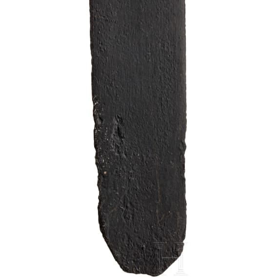 Schwert zu andertalb Hand, Venedig, um 1500/10