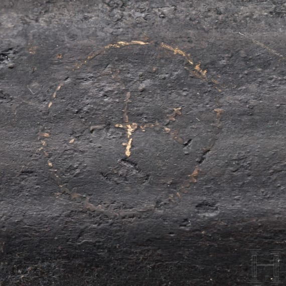 Schwert zu andertalb Hand, Venedig, um 1500/10