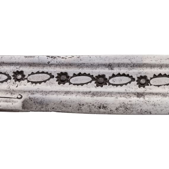 Kleiner Dussack, Steiermark, um 1580