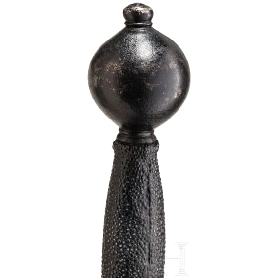 Reitschwert, s&uuml;ddeutsch/&Ouml;sterreich, um 1580