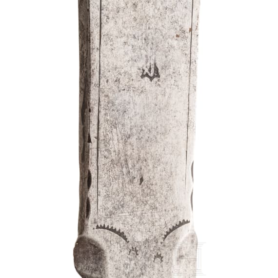 Geflammter Bidenh&auml;nder, Passau, um 1580