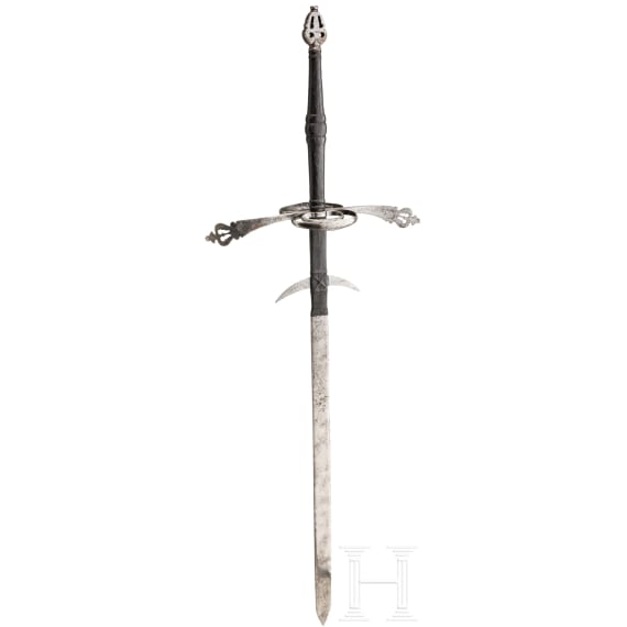 Bidenh&auml;nder, steirisch, um 1580