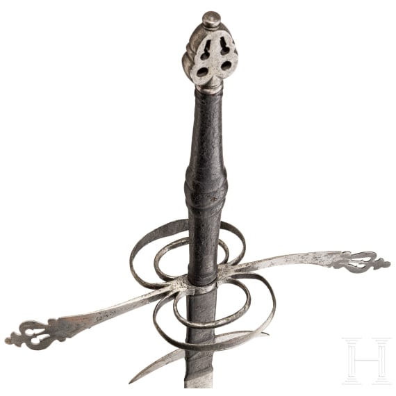 Bidenh&auml;nder, steirisch, um 1580