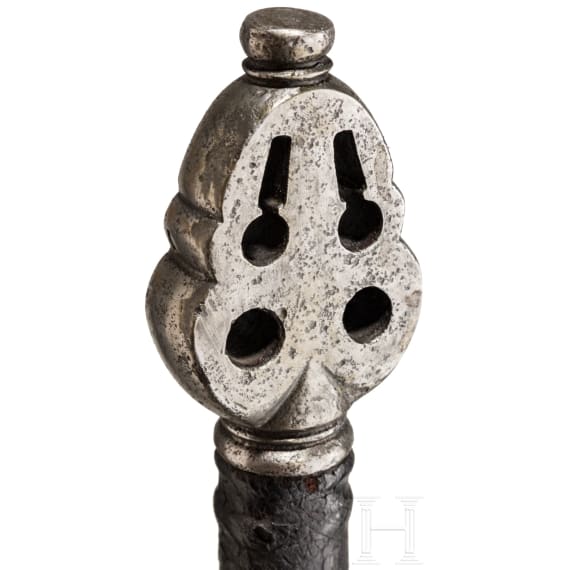 Bidenh&auml;nder, steirisch, um 1580