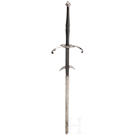Bidenh&auml;nder, s&uuml;ddeutsch, um 1580