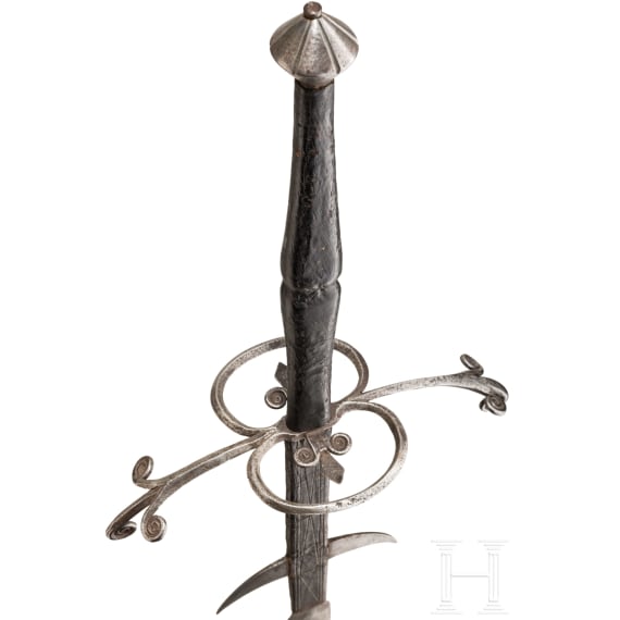 Bidenh&auml;nder, s&uuml;ddeutsch, um 1580