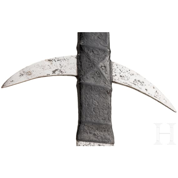 Bidenh&auml;nder, steirisch, um 1580