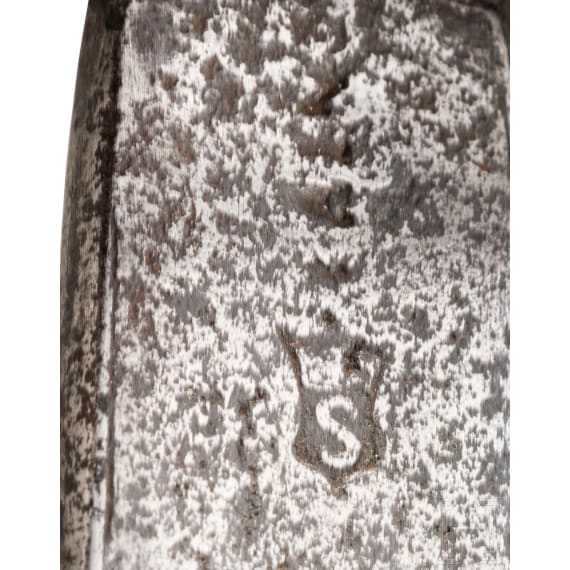 Degen, Italien, um 1600