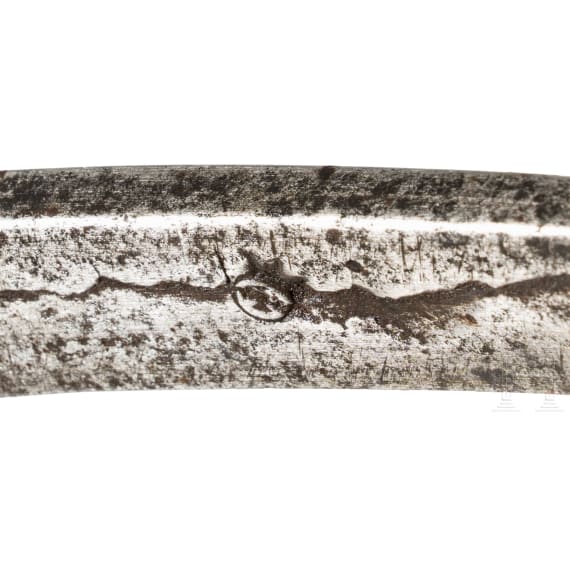 Gro&szlig;er Kugelschnepper, N&uuml;rnberg, um 1590