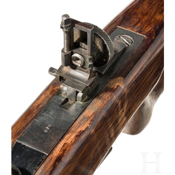 Schwere Sch&uuml;tzenarmbrust, Bayern, 2. H&auml;lfte 20. Jhdt.