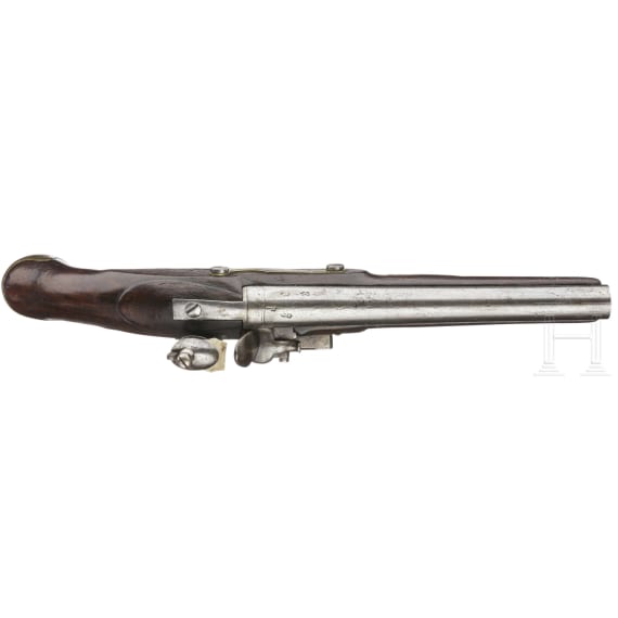 Steinschlosspistole, East India Company, Gro&szlig;britannien, 1810