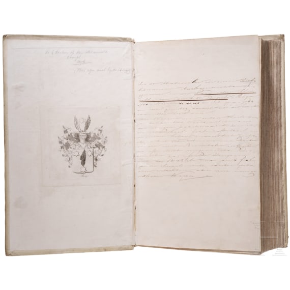 Siebmacher, Johann: Das grosse und vollst&auml;ndige anfangs Siebmacherische, hernacher f&uuml;rstische und helmerische, nun aber Weigelische Wappen-Buch in sechs Theilen, N&uuml;rnberg 1734