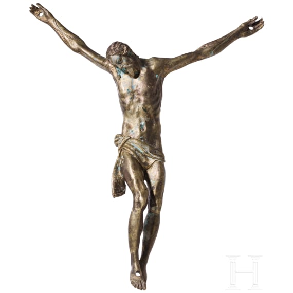 Corpus Christi, Italien, 17./18. Jhdt.