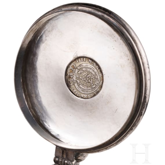 Deckelhumpen, D&auml;nemark, 1925