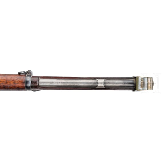 Karabiner Mod. 1909, DWM