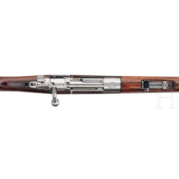 Kavalleriekarabiner, DWM, Mod. 1909