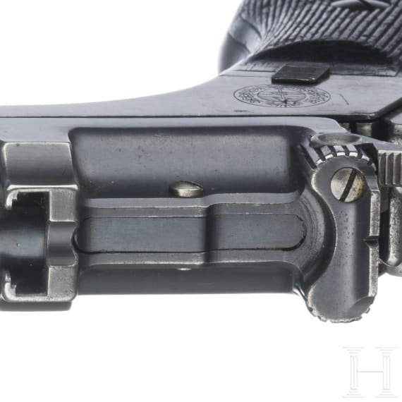 Steyr-Mannlicher Mod. 1905