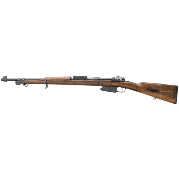 Pieper, Mod. 1889/36
