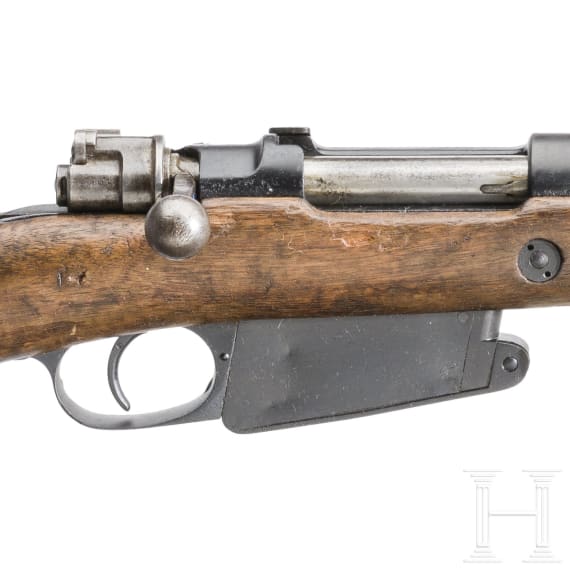 Pieper, Mod. 1889/36