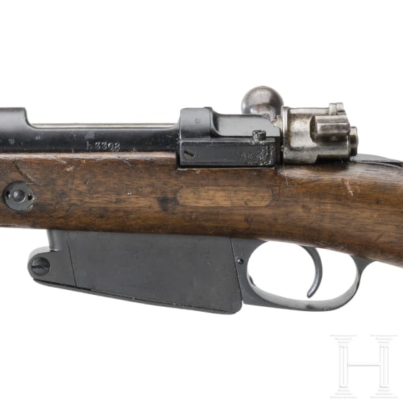 Pieper, Mod. 1889/36