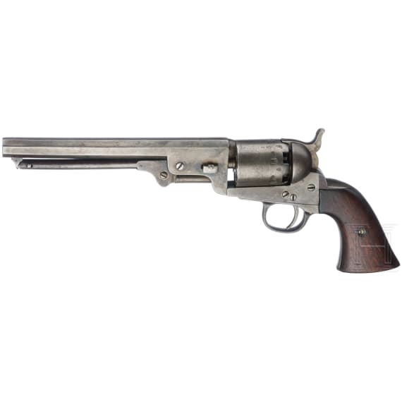Colt, Mod. 1851 Navy