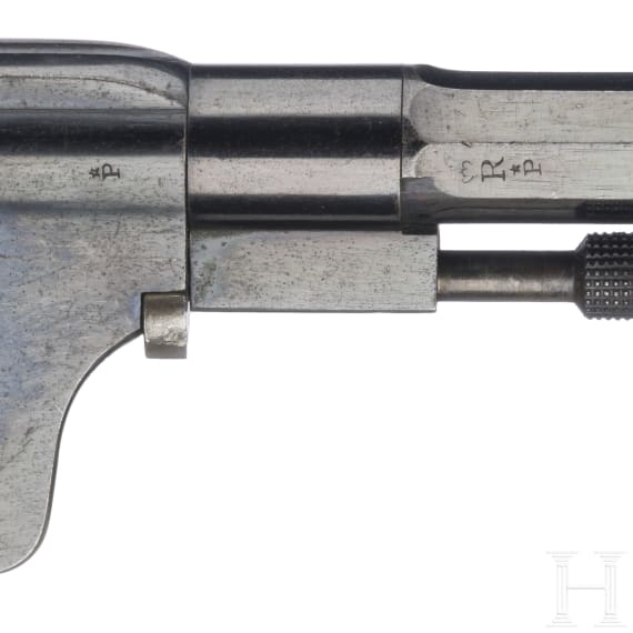 Nagant Mod. 1895