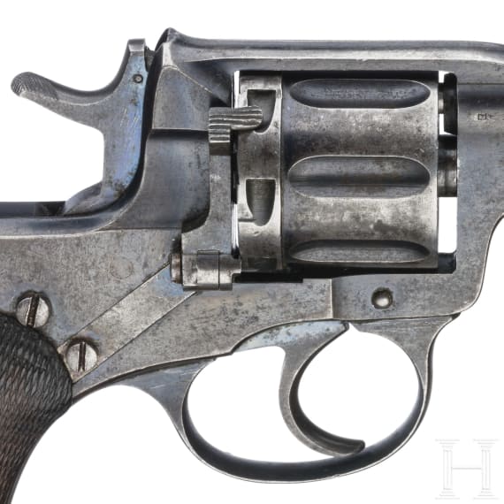 Nagant Mod. 1895, Li&egrave;ge