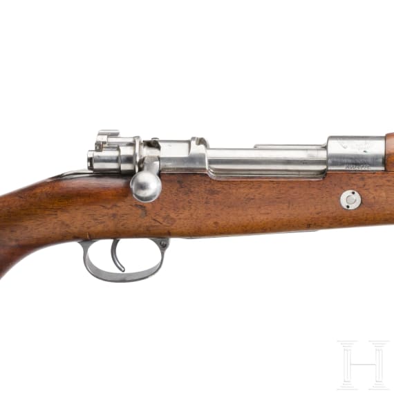 DWM, Mod. 1908