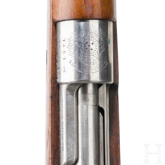 DWM, Mod. 1908