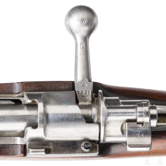 DWM, Mod. 1908
