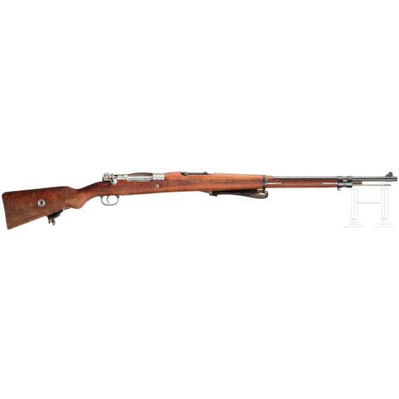 Gewehr Mod. 1908