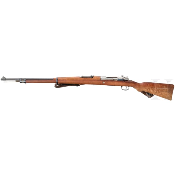 Gewehr Mod. 1908