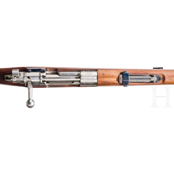 Gewehr Mod. 1908