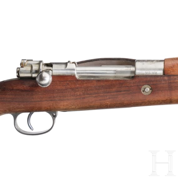 Gewehr Mod. 1908