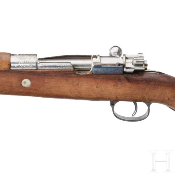 Gewehr Mod. 1908